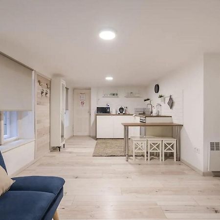 Cosy Cottage - Cheerful Apartment In The Center 布达佩斯 外观 照片