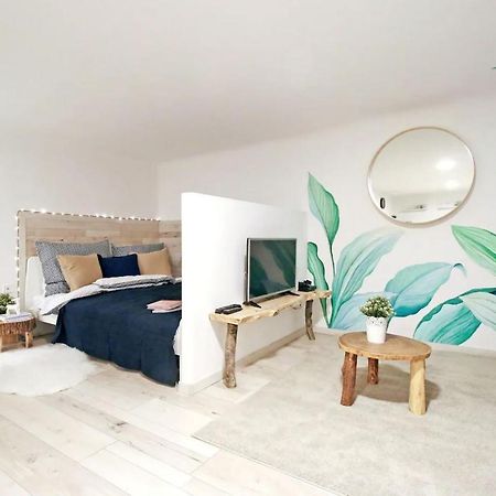 Cosy Cottage - Cheerful Apartment In The Center 布达佩斯 外观 照片