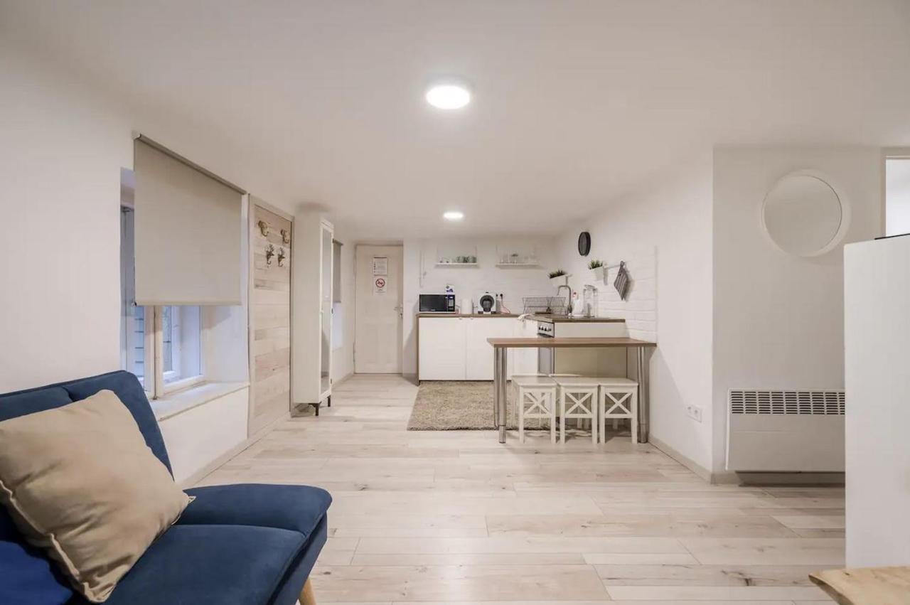 Cosy Cottage - Cheerful Apartment In The Center 布达佩斯 外观 照片