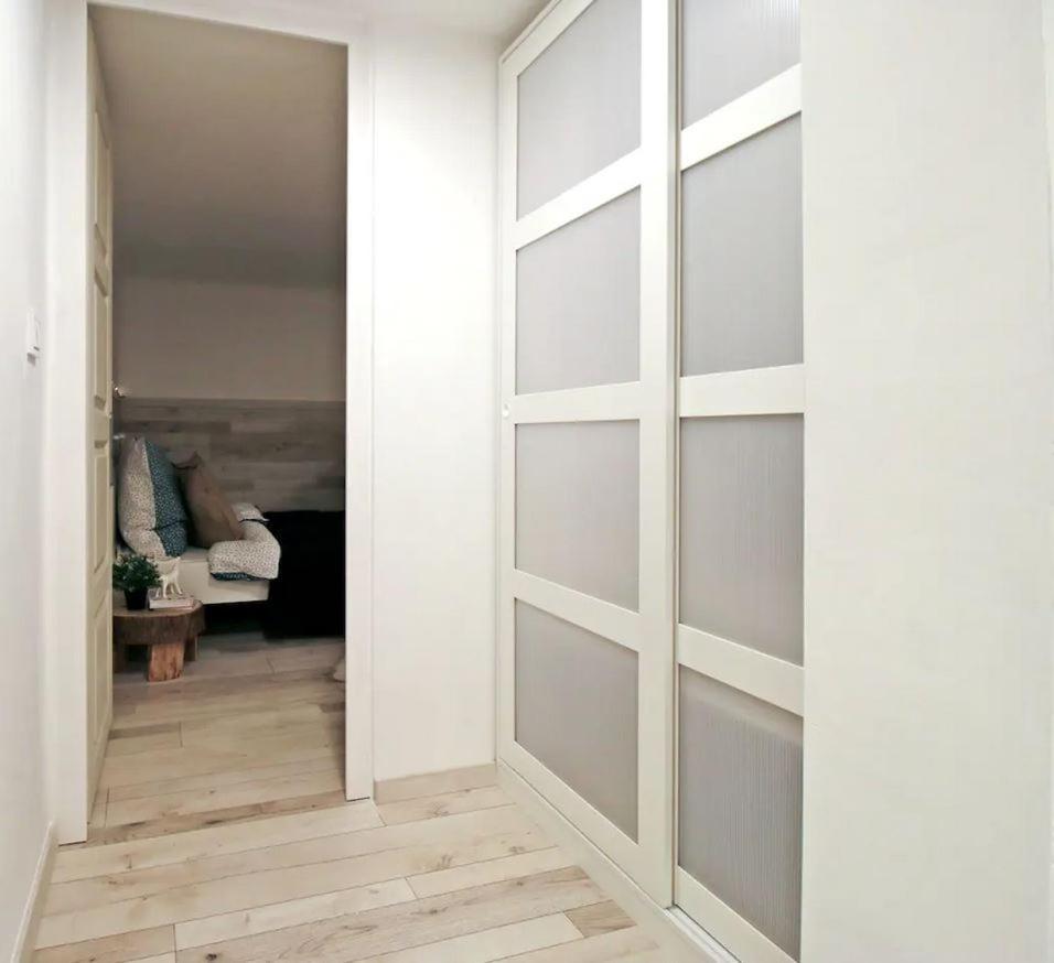 Cosy Cottage - Cheerful Apartment In The Center 布达佩斯 外观 照片