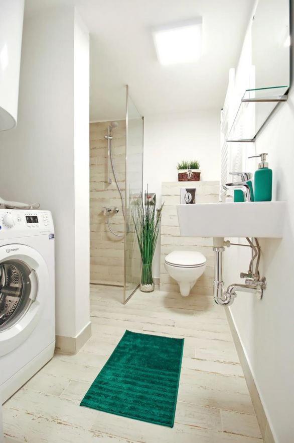 Cosy Cottage - Cheerful Apartment In The Center 布达佩斯 外观 照片